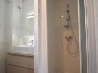 Ferienwohnung Les Silènes-12