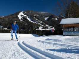 Skigebiet Hohentauern