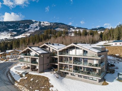 Ferienwohnung Tauern Juwel-1