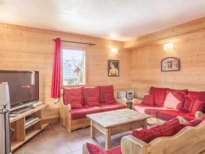 Ferienhaus Saint Marc-2