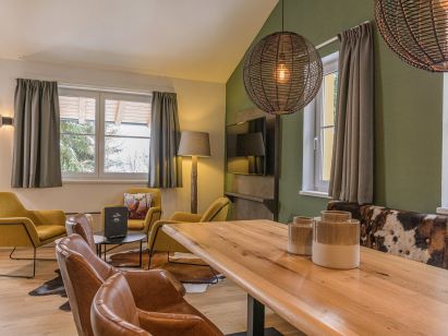 Ferienwohnung AlpenParks Rehrenberg Dreams Plus-2
