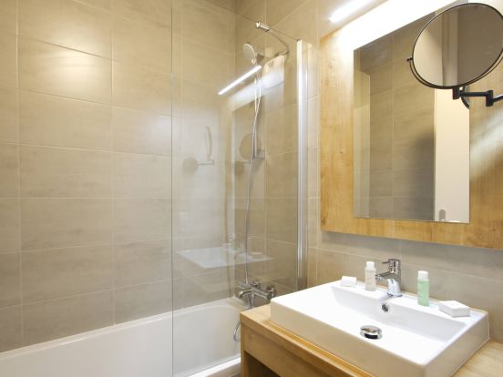 Ferienwohnung Residence Prestige l'Eclose-7