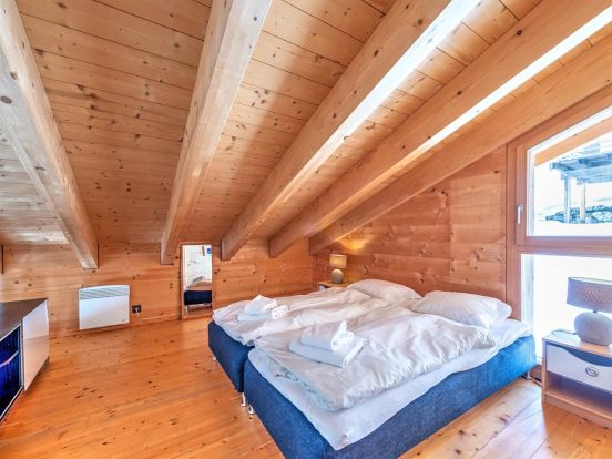 Ferienhaus sur Piste-13