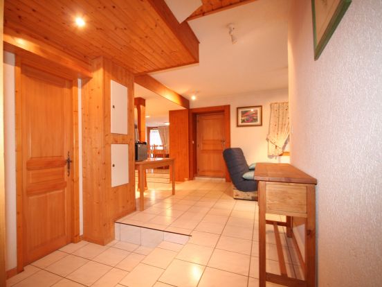 Ferienwohnung Echo des Montagnes-14