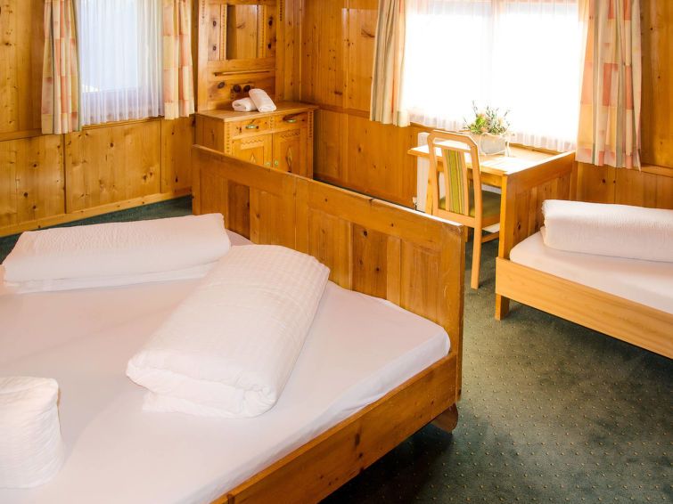 Ferienwohnung Haus Jäger