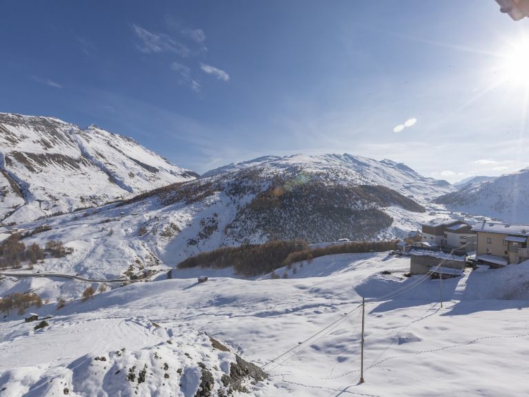 Ferienwohnung Fiocco Di Neve