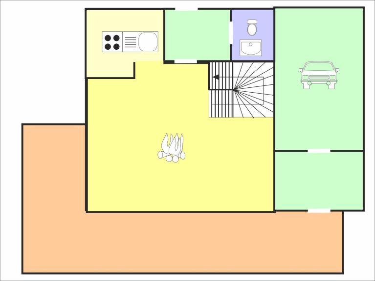 Ferienhaus Albert