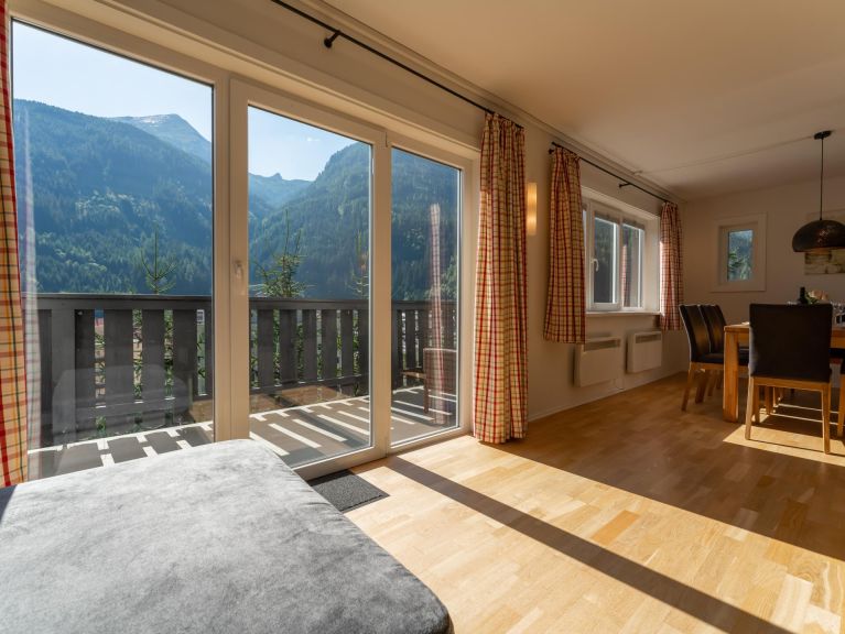 Ferienhaus Taube