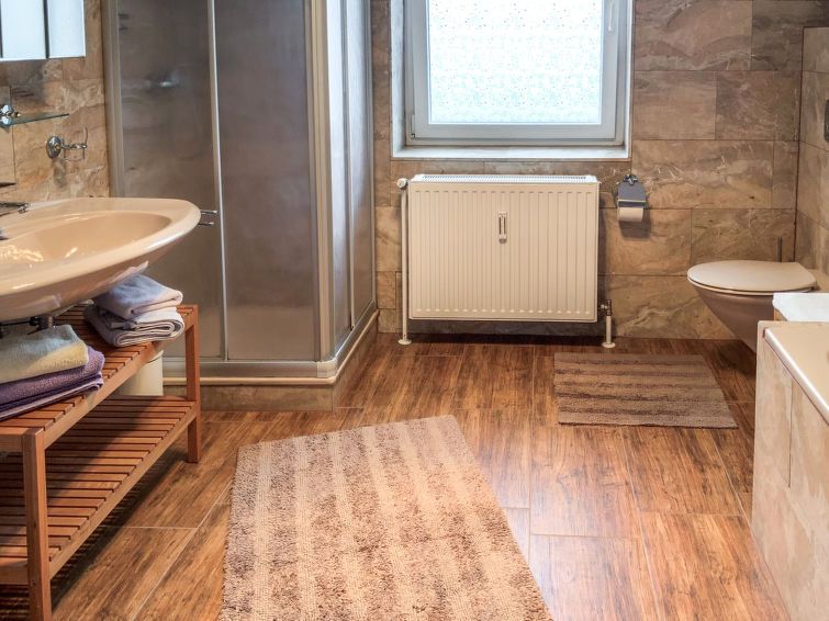 Ferienwohnung Rudis