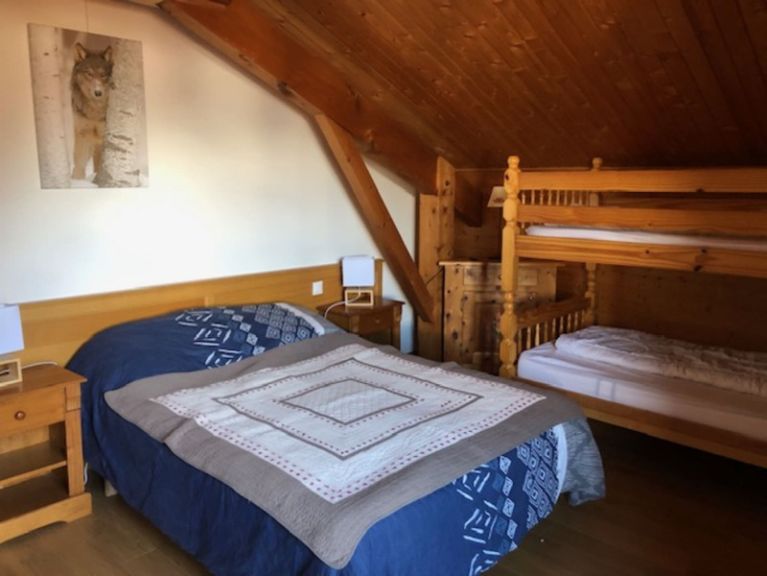 Ferienhaus L'Orme
