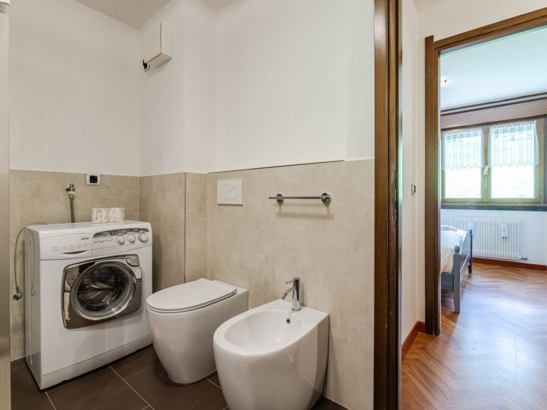 Ferienwohnung Enrosadira