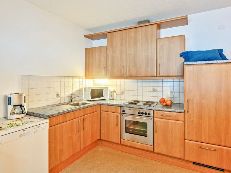 Ferienwohnung Romantica
