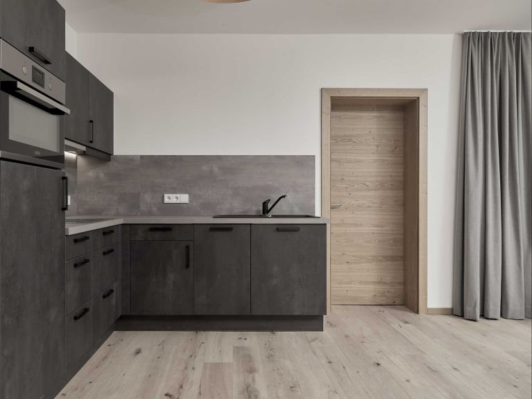 Ferienwohnung The Peak Wallis
