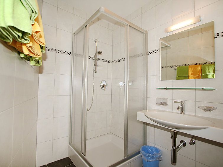Ferienwohnung La Luna