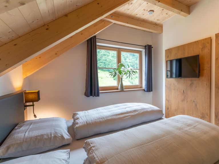 Ferienhaus Riesneralm Ganbei