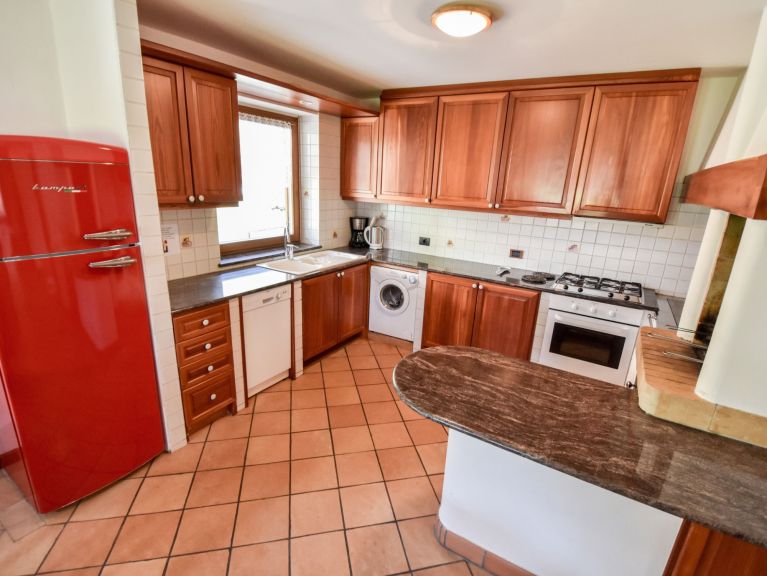Ferienwohnung Cesa Galaldriel