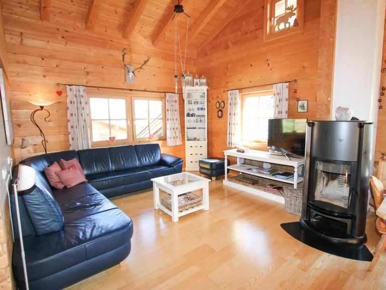 Ferienhaus Bella Nova