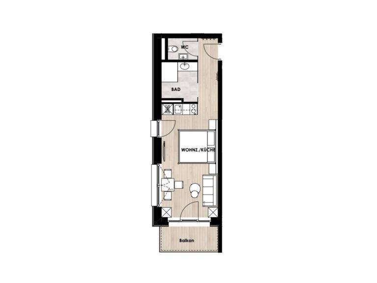 Ferienwohnung AlpenParks Taxacher