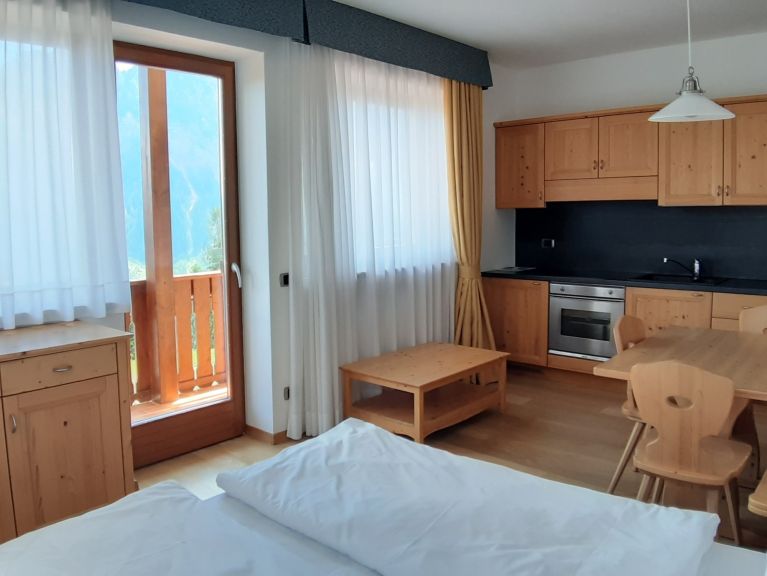 Ferienwohnung Panorama