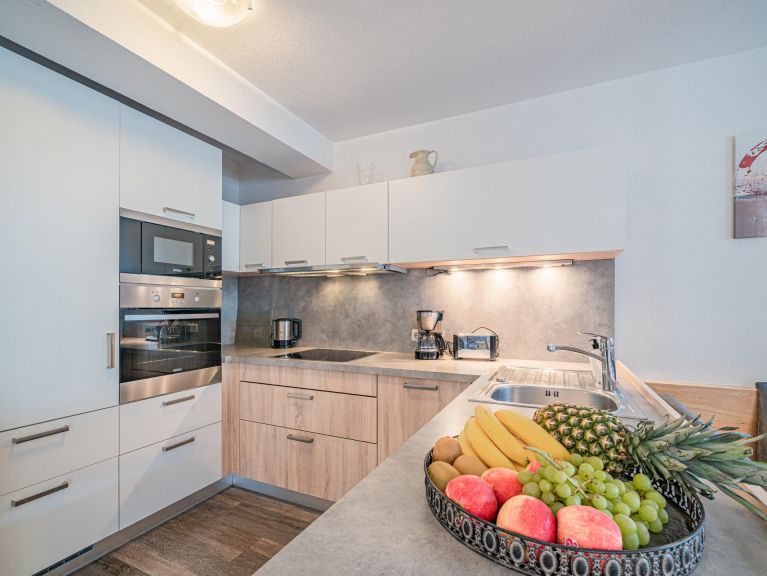 Ferienwohnung Janita Sonntag bis Sonntag