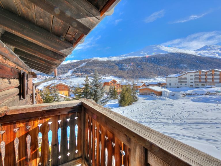 Ferienhaus Lidia