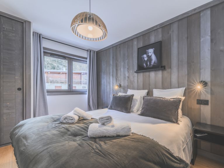 Ferienwohnung Le Quartz