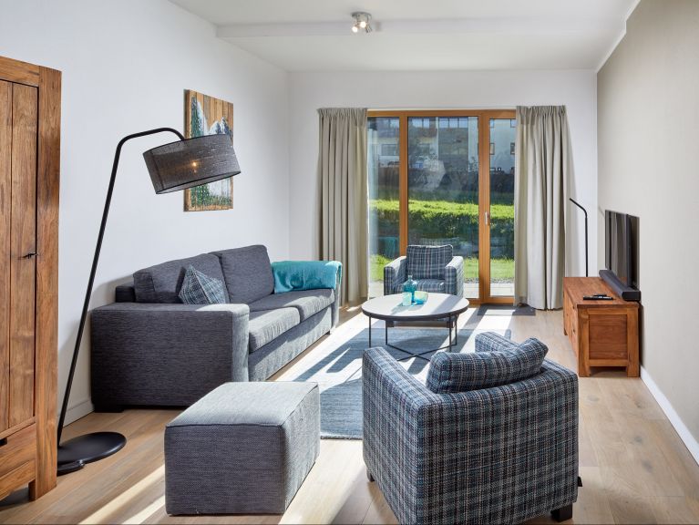Ferienwohnung Residenz Drachenstein Wildschönau