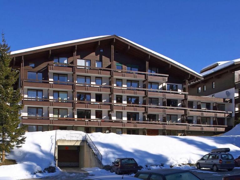 Ferienwohnung Wiesberg Studio, Nr. 30