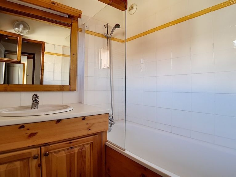 Ferienwohnung Résidence Les Cristaux Ferienwohnung 7