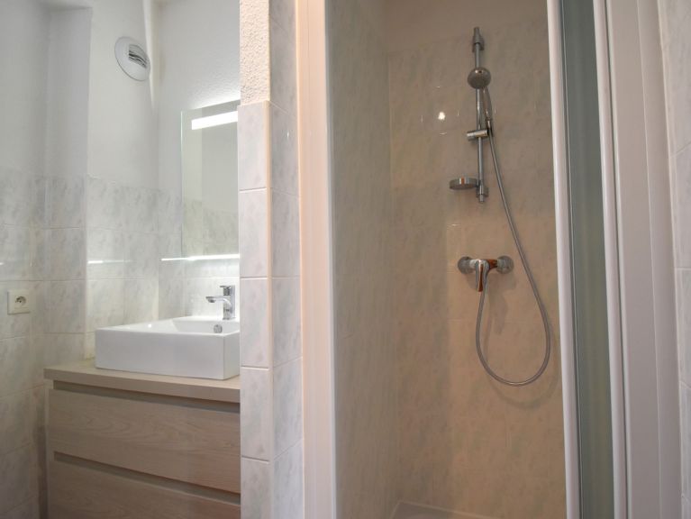 Ferienwohnung Les Silènes
