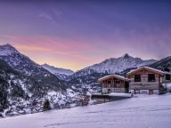 Ferienwohnung The Peak Mont Blanc-25
