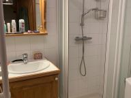 Ferienwohnung Les Alpages de Champagny Ferienwohnung 003-14