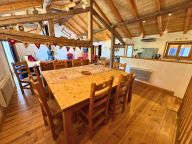 Ferienwohnung Villarenger Ferienhaus Chardon-4
