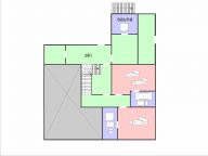 Ferienhaus Charmille mit Sauna und Außenwhirlpool-22