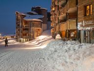 Ferienwohnung Atria-Crozats Berg Blick-20