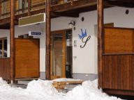 Ferienwohnung Sissipark Schönberg-Lachtal Studio mit eigener Sauna-12