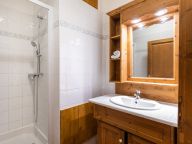 Ferienwohnung Les Balcons de Belle Plagne Supérieur-8