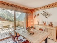 Ferienwohnung Les Alpages de Champagny Ferienwohnung 003-8
