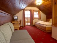 Ferienhaus Almwelt Austria Hirtabua-8