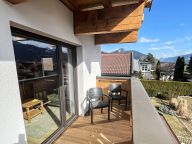 Ferienwohnung Am Bach Gams-10