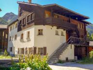 Ferienwohnung Lauberhaus-15