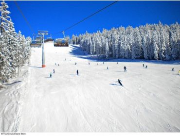 Skidorf Kleines, ruhiges Skidorf nahe mehreren Skigebieten-6