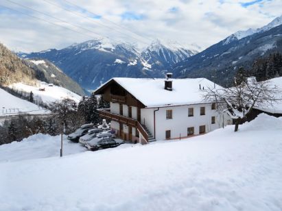 Ferienhaus Oberhaus-1