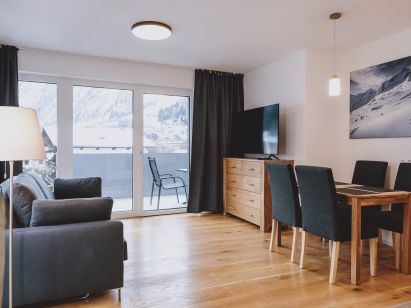 Ferienwohnung FP mit Frontbalkon-2