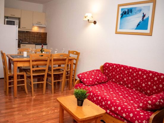 Ferienwohnung Le Hameau du Puy-4