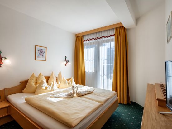 Ferienwohnung Alpinjuwel-7
