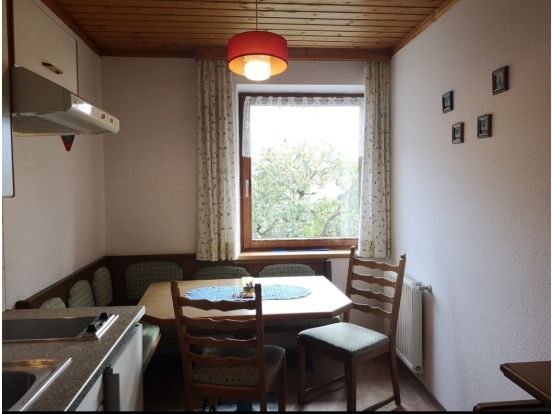 Ferienwohnung Appartement Mariandl-6