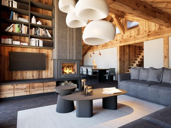 Ferienwohnung Plein Sud-2