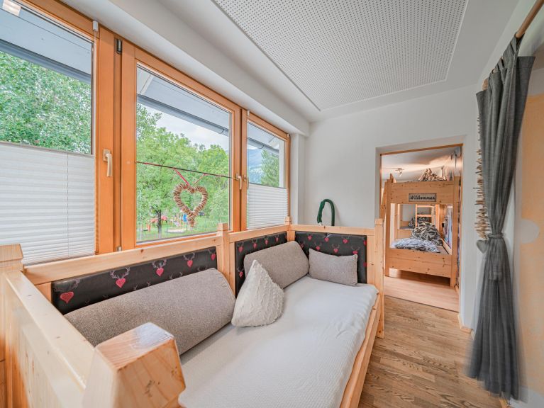 Ferienwohnung Bernadette