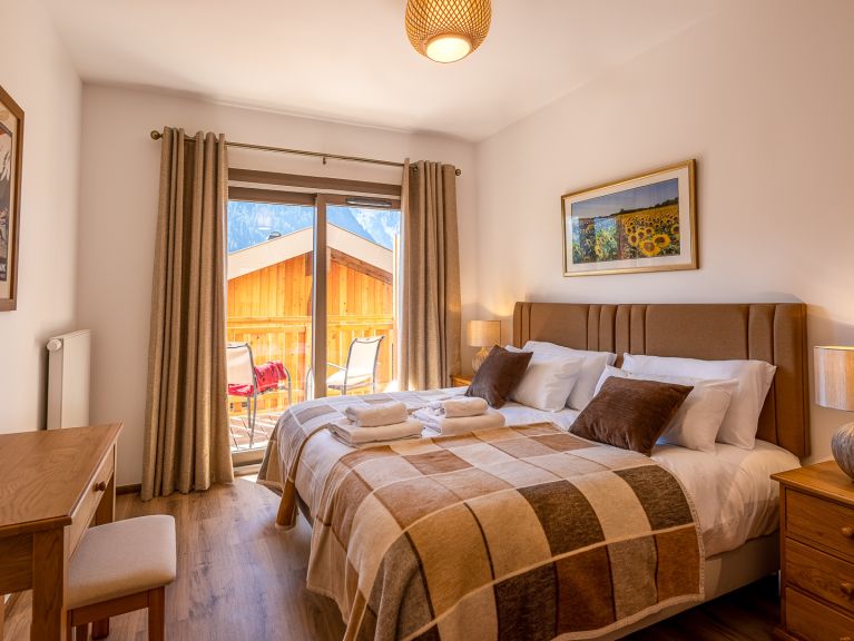 Ferienwohnung O Rouge